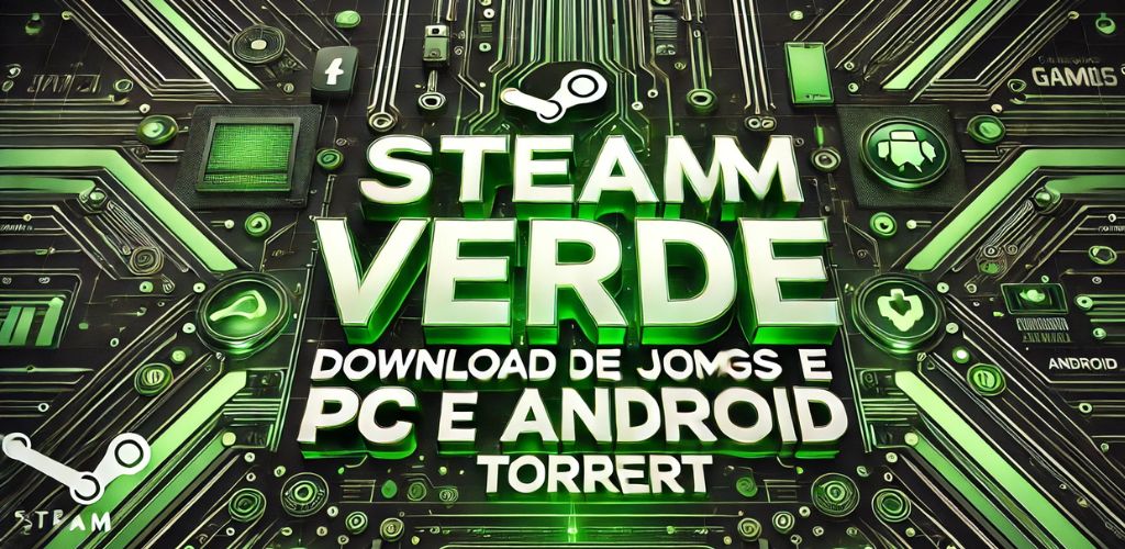 Steam Verde